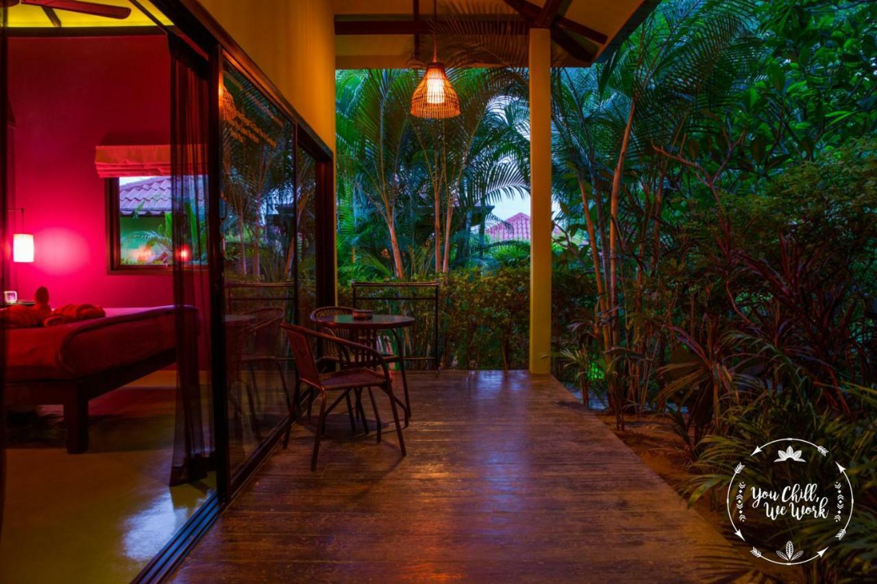 Peppermint Villa Bophut